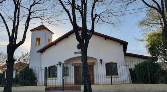 En las últimas semanas se robaron campanas en dos iglesias de Hurlingham | Actualidad