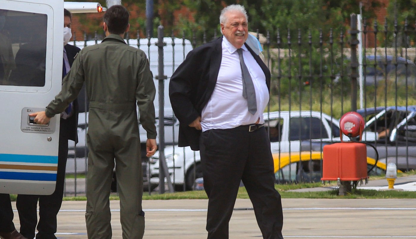 Vacunatorio Vip: Ginés González García negó las acusaciones al ser indagado por la jueza | Actualidad