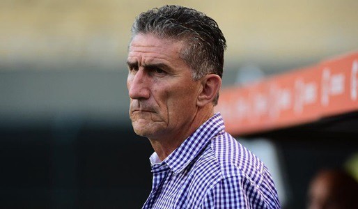 Bauza de regreso dijo que ve a Messi "con muchas ganas" y que hoy dará la lista | Deportes