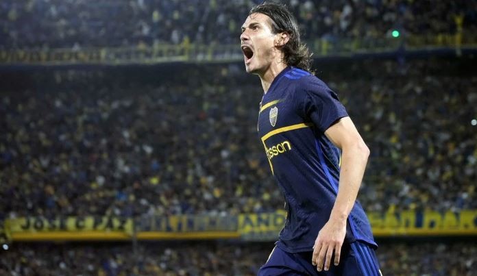 Habrá Superclásico en la Copa de la Liga: Boca venció a Godoy Cruz y se enfrentará a River en los cuartos | Deportes