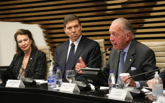 La UIA impulsa que las industrias de Argentina y Brasil salgan a venderle juntas al mundo | Economía