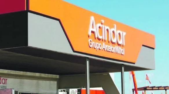 Tras un cierre de 30 días, Acindar reabrió sus plantas y normaliza su producción | Economía