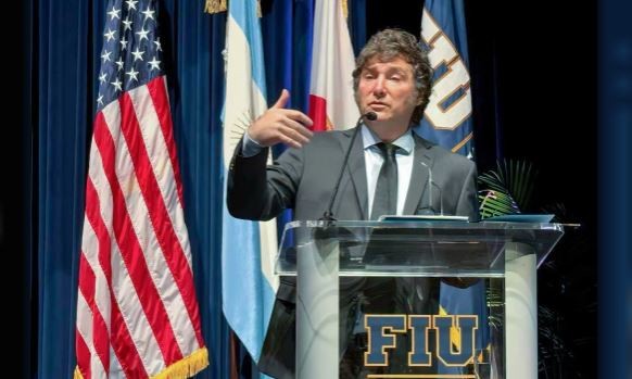 Milei y otros dos presidentes participarán en el Foro empresario del Llao Llao | Política