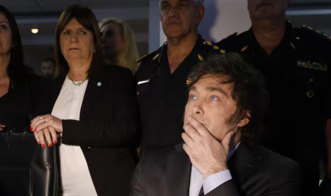 Ley "antimafia", reiterancia y legítima defensa: la reforma que Milei envió al Congreso por la inseguridad | Política