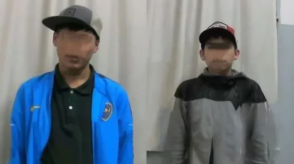 Robo piraña en Once: uno de los adolescentes detenidos entró 66 veces a una comisaría | Actualidad