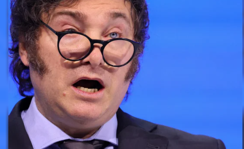 "Así se mueve la casta": la reacción de Milei al aumento de dietas en el Senado | Política