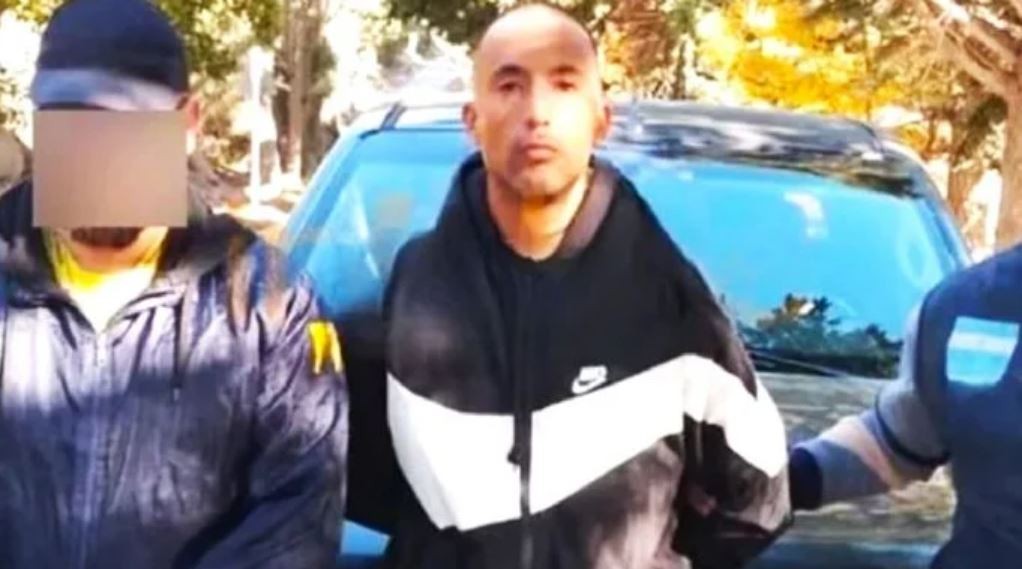 Detuvieron en Bariloche a un hombre con presuntos vínculos con el terrorismo de Medio Oriente | Actualidad