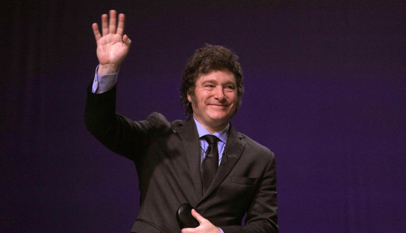 Expectativa empresarial por la presencia de Milei en el foro de Llao Llao | Política