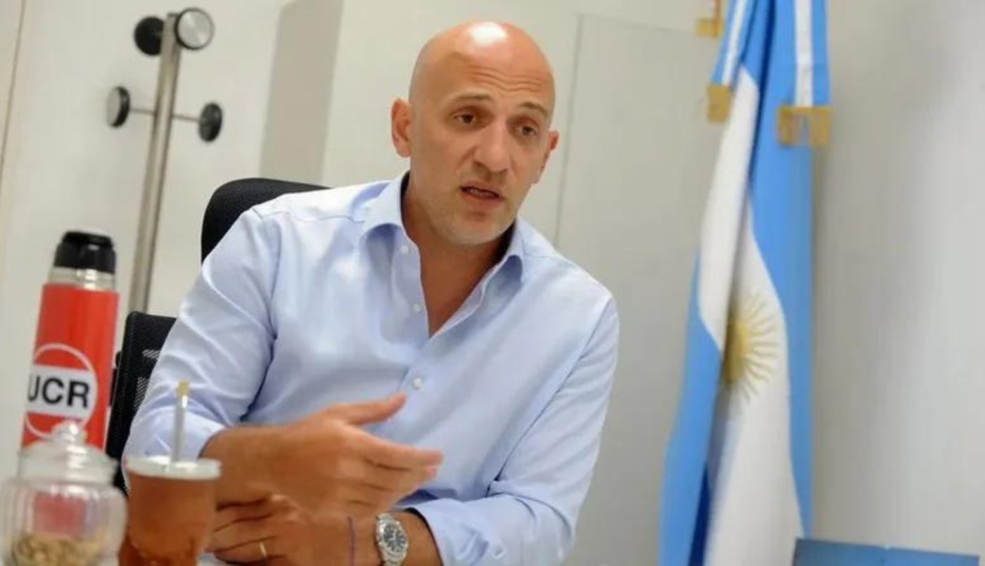 Yacobitti puso en duda el supuesto acuerdo del Gobierno con las universidades: "Fue una propuesta informal" | Política