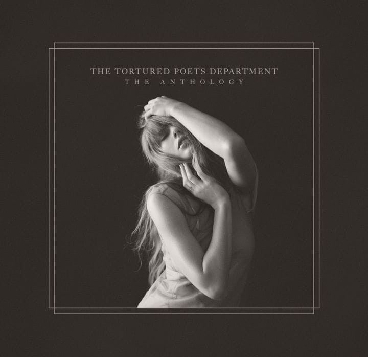 Taylor Swift presenta "The Tortured Poets Department: Lecciones sobre el desamor" | Espectáculos