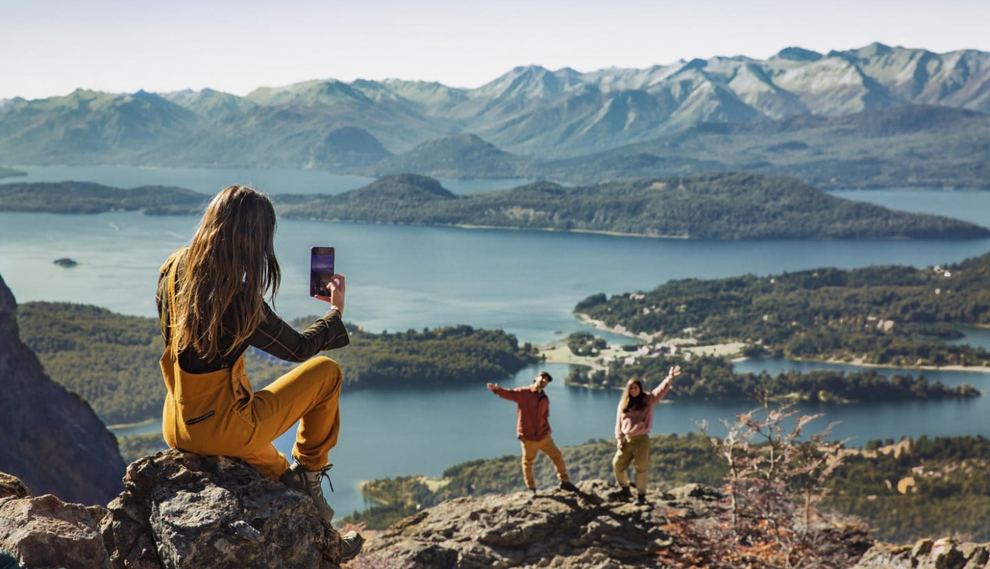 Turismo: cómo es la nueva plataforma que arma viajes personalizados con inteligencia artificial generativa | Actualidad