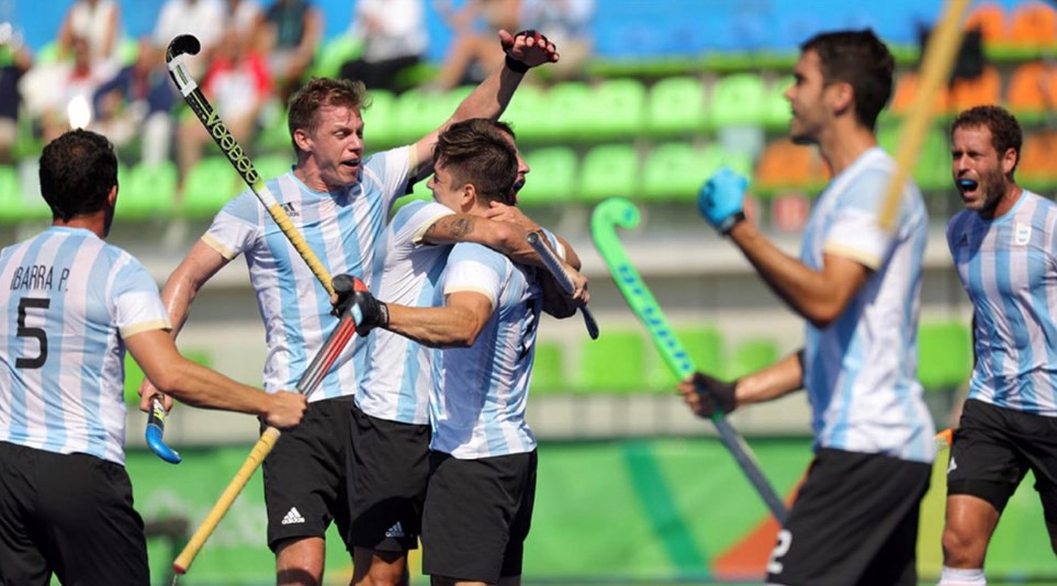 Los Leones hicieron historia: le ganaron a España y avanzaron a semifinales | Deportes