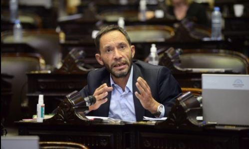 La Coalición Cívica presentó un proyecto de ley para transparentar la labor de los diputados y senadores nacionales | Política