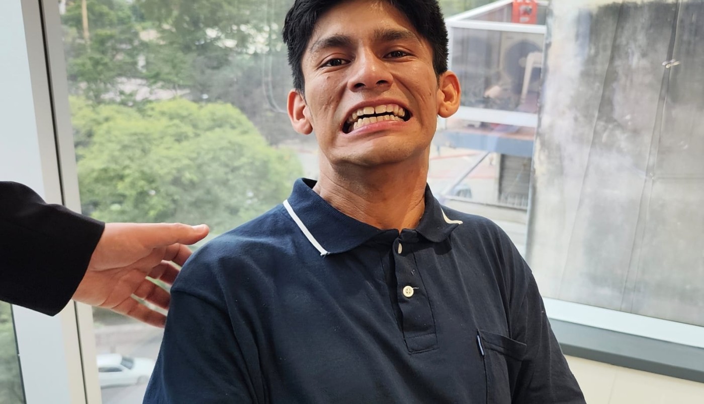 Joven con discapacidad fue detenido por un robo millonario y liberado: la familia pide que la Justicia se retracte | Actualidad