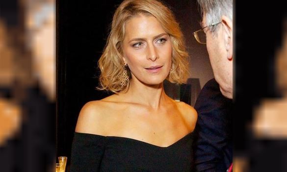 ¿Quién es Tatiana Blatnik, la protagonista del último divorcio real en Grecia? | Internacionales