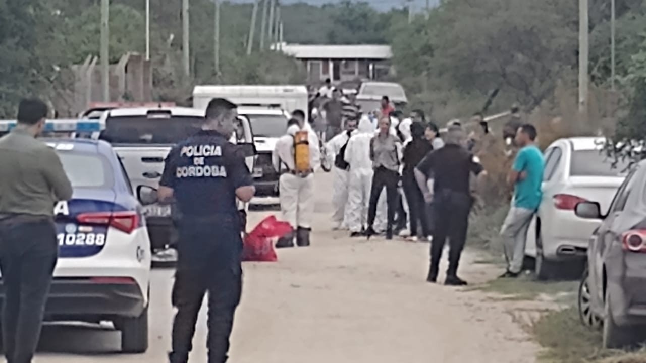 Alta Gracia: una madre habría asesinado a sus dos hijos | Actualidad