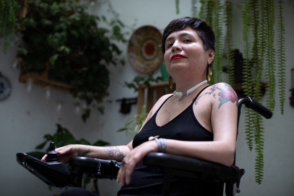 "Murió en sus propios términos": mujer con enfermedad incurable accede a eutanasia inédita en Perú | Internacionales