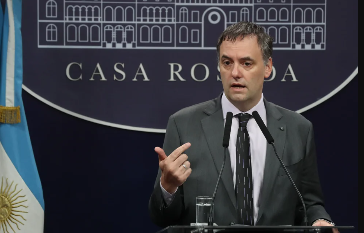 Para el Gobierno, la discusión con las universidades por presupuesto "está saldada" | Política