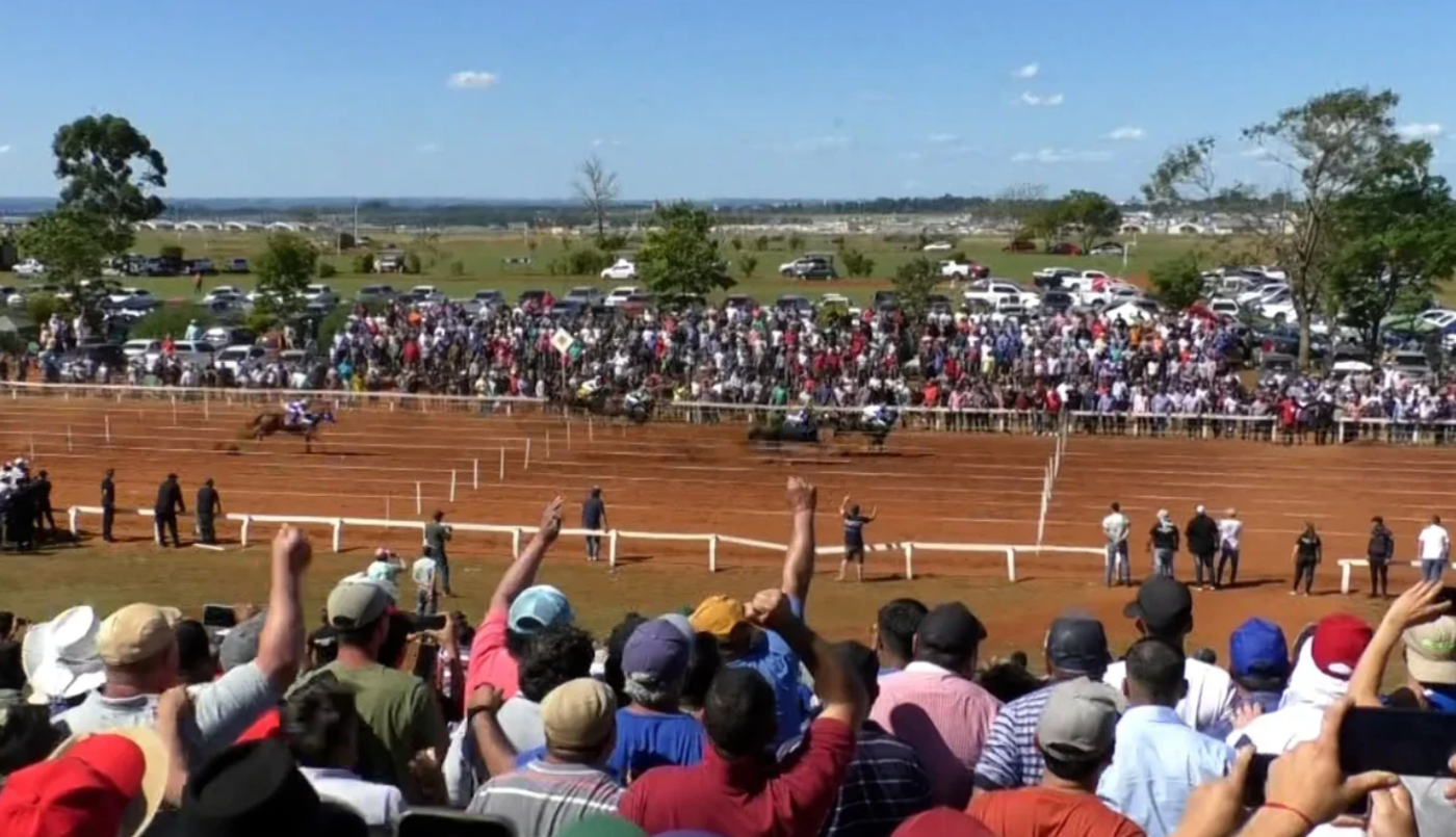 Apostó en una carrera, no pagó lo adeudado y el dueño del caballo ganador lo mató | Actualidad
