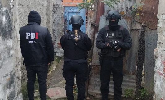 Ya son seis los detenidos por los ataques a frigoríficos en Rosario y Villa Gobernador Gálvez | Actualidad