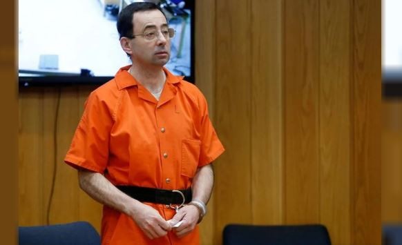 Estados Unidos llega a un acuerdo civil de 138,7 millones de dólares con atletas víctimas de Larry Nassar | Deportes