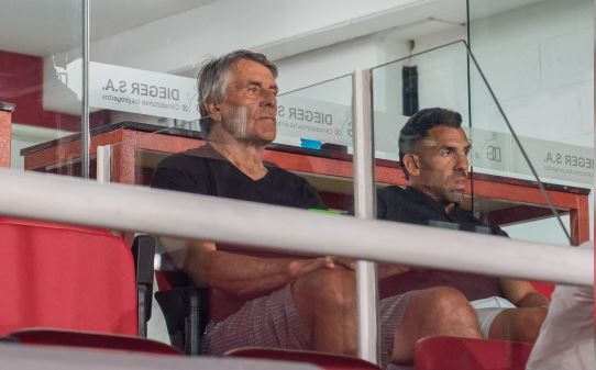 Arde Independiente: Hugo Tocalli renunciaría a su cargo en inferiores por diferencias con los dirigentes | Deportes