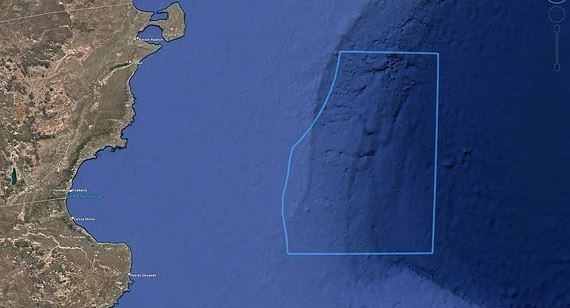 Apuran al Senado para proteger el Agujero Azul del Mar Argentino de la sobrepesca extranjera | Política