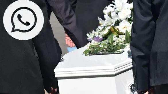 Qué pasa con el WhatsApp de una persona cuando esta fallece | Tecno