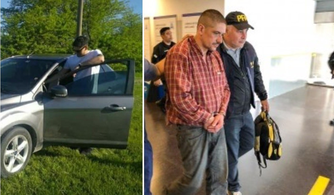 Condenaron por cuatro abusos sexuales al hijo de un violador serial | Actualidad