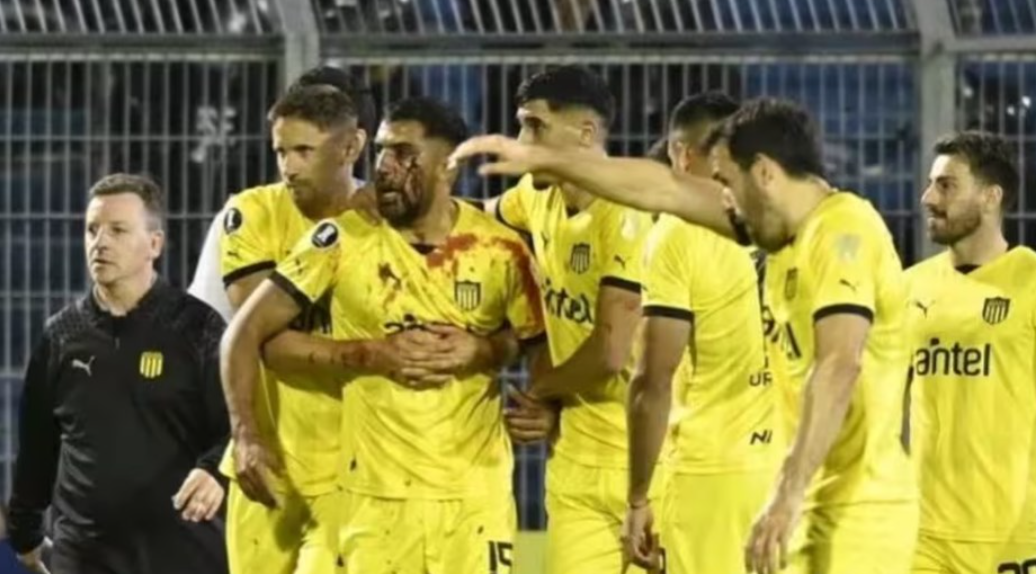 Conmebol dio a conocer la sanción a Rosario Central tras los incidentes ante Peñarol | Deportes