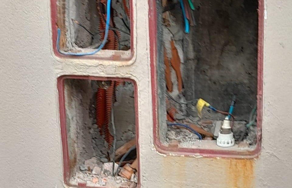 Detectan 19 lavaderos de autos “colgados” de la luz en Santa Fe | Actualidad