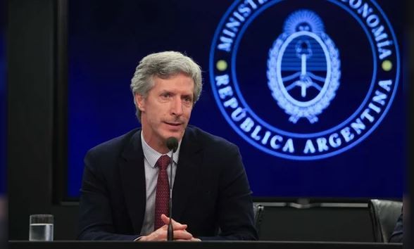 La Argentina busca mantener unos US$5.000 millones del swap con China | Economía