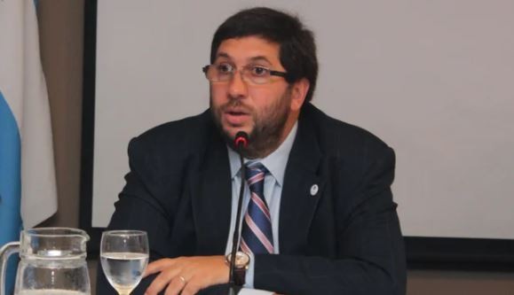 El titular de la AGN explicó que el Congreso debe ordenar las auditorias universitarias | Política