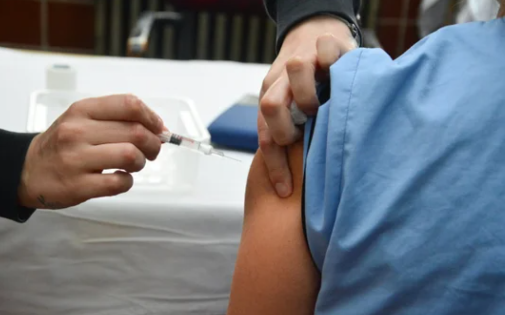 La Justicia ordenó la vacunación compulsiva de una niña cuyos padres son antivacunas | Actualidad