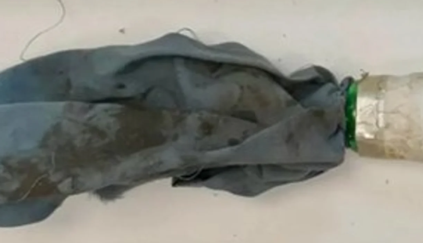 La Cámara Federal revocó el fallo que decía que marchar con una molotov no era delito | Actualidad