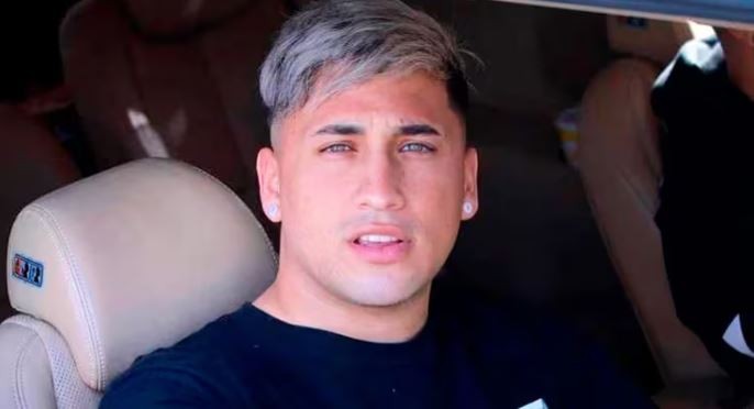 Condenaron a Yao Cabrera a cuatro años de cárcel por reducción a la servidumbre | Actualidad