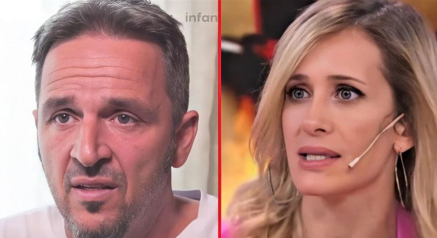 Juzgarán a ex esposo de Julieta Prandi por violencia de género | Actualidad