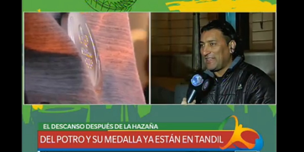 Del Potro quedó a tres partidos de ser el número 3 del mundo | Deportes