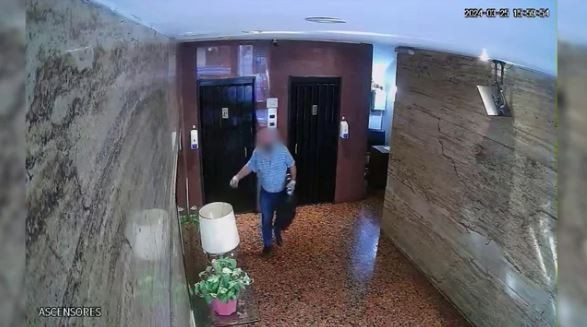 Detuvieron a un jubilado que asesinó a un compañero en Balvanera | Actualidad