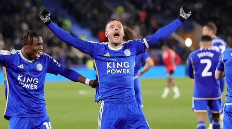 A casi un año del descenso, el Leicester vuelve a la Premier League | Deportes
