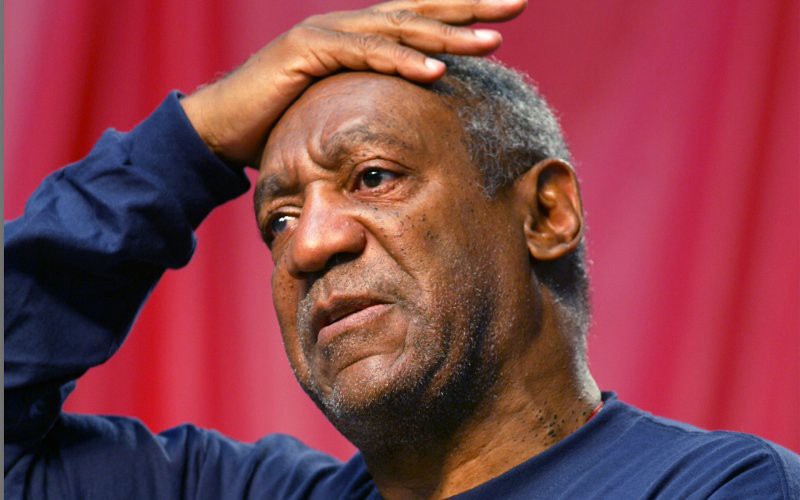 Piden la detención del actor Bill Cosby por agresión sexual | Espectáculos