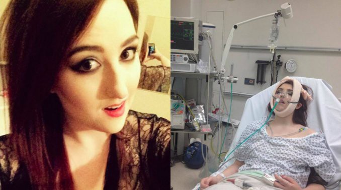 La historia de la chica que corre peligro cada vez que tiene sexo | Curiosidades