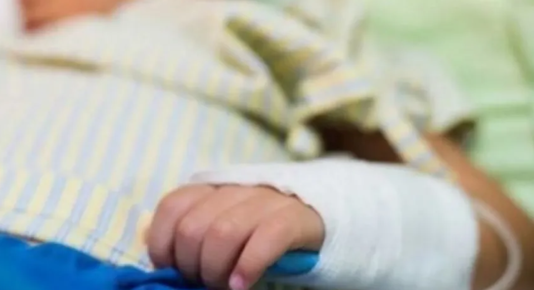 Internaron a un niño de 5 años por un presunto cuadro febril: dio positivo en cocaína | Actualidad