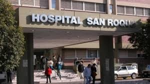 Lo detuvieron por violencia de género y se tragó un encendedor | Actualidad