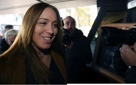 Vidal defendió la eliminación de las moratorias jubilatorias | Política