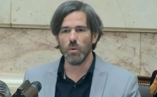 Reforma laboral: Del Caño cuestionó “el regalito” que el oficialismo le hará a los trabajadores en vísperas del 1 de Mayo | Política