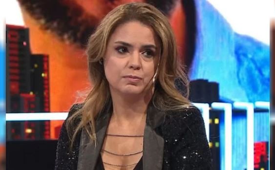 Marina Calabró quedó internada tras separarse de Rolando Barbano | Espectáculos