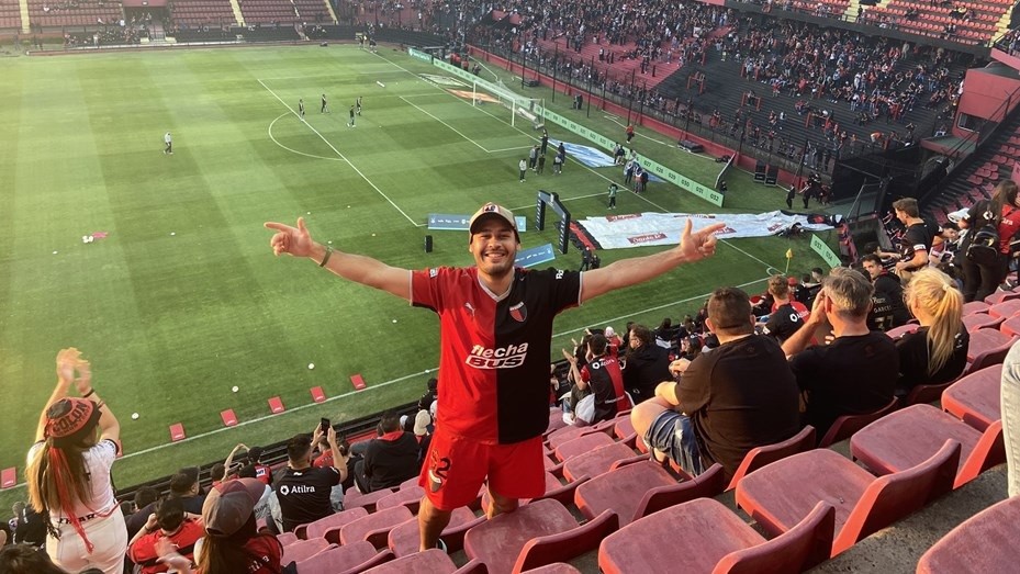 Murió un joven que había sido golpeado a la salida de un boliche en Santa Fe | Actualidad