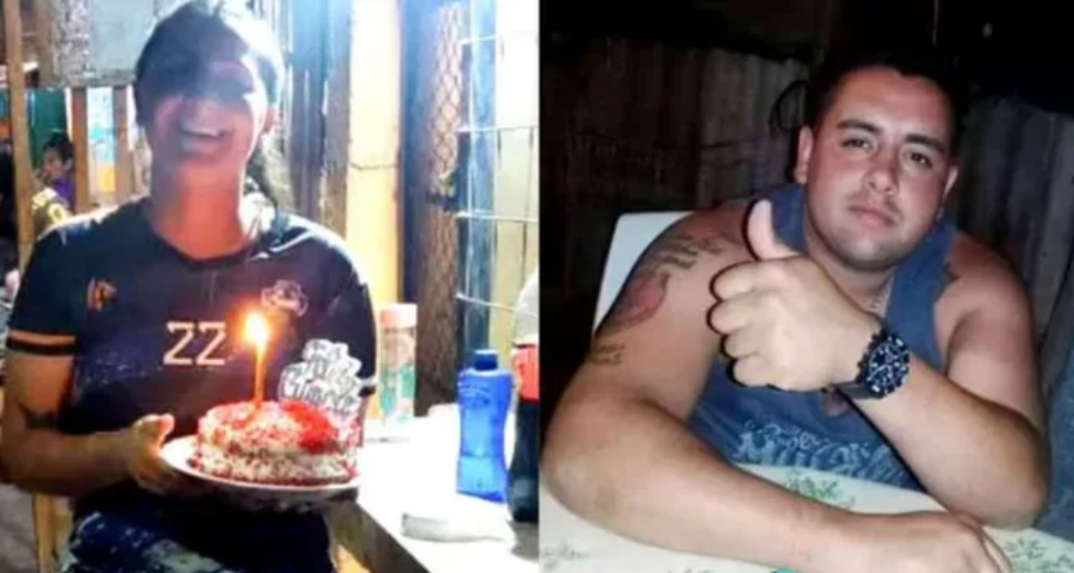 Asesinó a su expareja y ocultó el cuerpo debajo de la cama | Actualidad