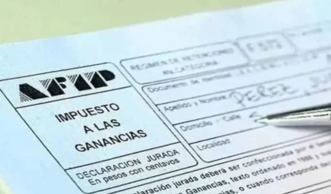 Diputados aprobó la restitución del impuesto a las Ganancias y casi un millón de trabajadores podría volver a pagarlo | Política